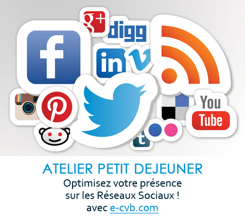 Formation réseaux sociaux Reims